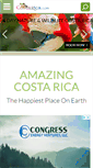 Mobile Screenshot of costarica.com